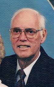 John Cecil Brunk Obituary
