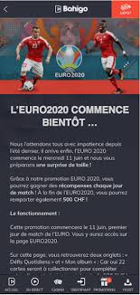 Uefa euro 2020 match schedule. Parier Sur Le Match Italie Suisse Avec Une Belle Promotion