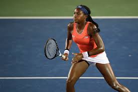 More images for coco gauff » Coco Gauff Will Play In The U S Open As A Wild Card The New York Times