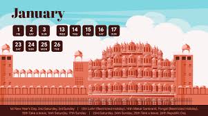 Although the number of long weekends next year is set to be the fewest in recent years, don't fret! Mark Your Calendars Here S The Only 2021 Long Weekend Planner You Need Ixigo Travel Stories