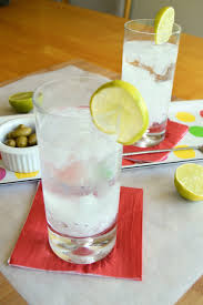 The drink was created in 1883 at rickey's request at a bar called shoomaker's. A Gin Rickey A Refreshing Cocktail West Via Midwest