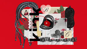 50 Kinks and Fetishes: An A-to-Z List of Kinks and Fetishes You Should Know  About | Glamour