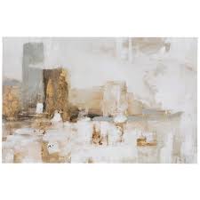 Shop art.com for the best selection of abstract canvas wall art online. Modern Abstract Canvas Wall Decor Hobby Lobby 1470400