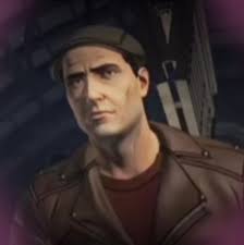 Get Out of My Face Bruce Wayne Telltale