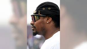 Farewell To Beast Mode