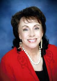 Hellen Poole Obituary