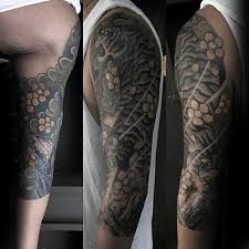 Cherry blossom is beautiful and elegant pink flower that grows on cherry blossom trees. Top 101 Cherry Blossom Tattoo Ideas 2021 Inspiration Guide