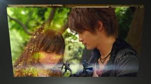 ウィザード 約束の場所 プレイバック ウィザード 仮面ライダー 約束