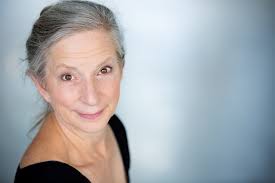 About — Judy Braha