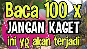 Kapan harus memeriksakan diri ke dokter? Dzikir Berdagang Paling Ampuh Dahsyat Doa Mujarab Sholawat Nariyah Dzikir Agar Gen Harum