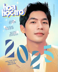 Sách Hoa Học Trò