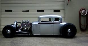 Hotrodjunkie Hot Rods Cars Muscle Hot Rods Cars Rat Rod