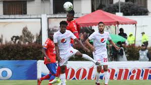 Sigue el resultado en vavel. Liga Betplay 2020 Pasto Vs America Posibles Formaciones Marca Claro Colombia