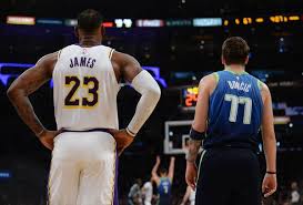 Giannis antetokounmpo leads the way with a nomination in mvp and defensive player of the year. N B A 2020 21 Predictions Lebron James Vs Luka Doncic For M V P The New York Times