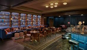 Here are some inspirational ideas to help you get started on the planning and designing your own bar. Cool Midcentury Bar Decor Ideas Hoxton Hotel Lounge Spaces By Avroko Bar Furniture
