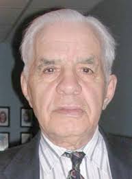 Fernand Bourdeau Obituary