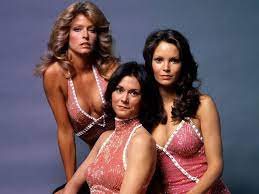 The Breast of the Best: The Top 5 Jiggle TV Shows of the 1970s - Flashbak