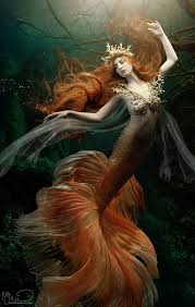 Pin By Rachel Brown On Mermaid Art Mermaid Artwork Mermaid Photography Mermaid Art