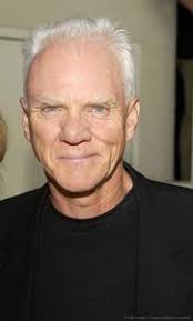 Malcolm McDowell