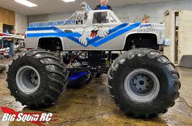 We did not find results for: Monster Truck Madness What Is A Retro Big Squid Rc Rc Car And Truck News Reviews Videos And More