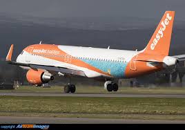Search for easyjet flights on opodo uk. Airbus A320 214 G Ezoa Aircraft Pictures Photos Airteamimages Com