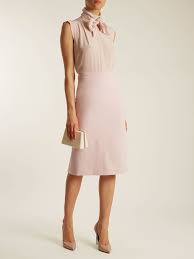Max Mara Tevere Top Fashion Short Dresses Clothes