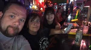 Hitchin' a Ride (Short 2017)