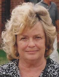 Obituary information for Helen Daly
