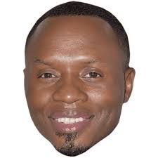 Malcolm Goodwin's Instagram, Twitter & Facebook