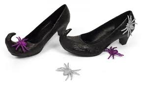 Fast delivery, full service customer support. Hexenschuhe Selber Machen Anleitung So Geht S Buttinette Fasching Shop