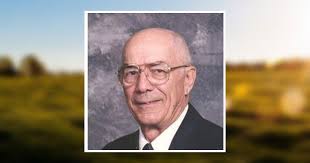 Vernon Smith Obituary January 16, 2008