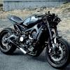Pilih ukuran ban yang pas buat cafe racer under 250 cc. 1