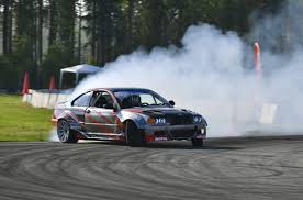 Full fart på Pite Dragway! - Svenska Bilsportförbundet