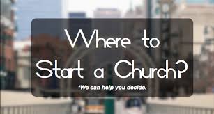 Be sure to include the steps spelled out in this guide as well as any others you pick up along the way. Ny Church Planting Start A Church In New York
