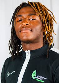 2024-25 Wrestling Roster