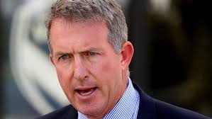 IAN ROBSON- current CEO of Melbourne Victory appointed new CEO of Rowing  Australia