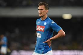 38 17 7 14 60 43 +17 58: Arkadiusz Milik Zdecydowany Na Transfer Do Olympique Marsylia Jedna Kwestia Budzi Jego Watpliwosci