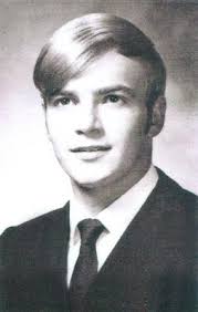 Roger Wasson Obituary (1952