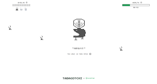 Play google chrome dinosaur game 3d version online and offline for free. How To Play The Real Chrome Dino Game