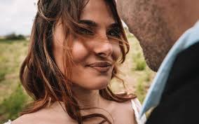 The Best ⭐️ Wedding Photographers in Central Italy