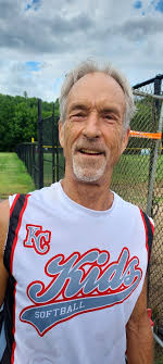 KCMSSL Kansas City Metro Senior Softball League