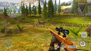 We've got the best free online hunting games and hunting apps on the internet. Deer Hunter Classic Gameplay Youtube