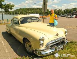 Le nostre 50 stazioni di noleggio offrono per cui, che sia alla ricerca di un'auto in offerta da noleggiare in finlandia, oppure se desideri una. Finlandia Pasion Por Los Coches Americanos Clasicos