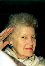 Jane Bugdale Obituary