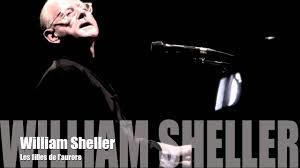 William a dix ans quand il prend cette incroyable décision. William Sheller Apres Obispo Le Chanteur Tacle Bruel Il A Une Voix De Demenageur