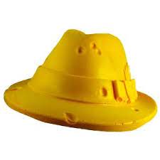 Cheesehead Fedora Amazon Com Cheesehead Green Packers Nfl Green Bay