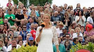 Juli 2020 das original vom mainzer lerchenberg! Zdf Fernsehgarten Am 14 Mai 2017 Zdfmediathek