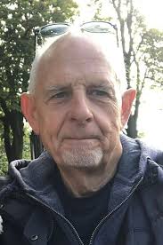 Obituary for Stephen Frederick Peak