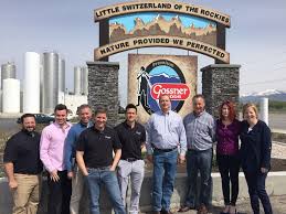 Find out what works well at gossner foods from the people who know best. Diversified Foods On Twitter Dfi Crew Visiting Our Friends And Partners At Gossner Foods In Logan Utah Milk Gossner Dairy Shelfstablemilk