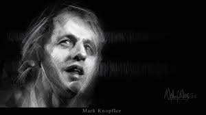 MARK KNOPFLER